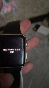 ​安卓怎么使用苹果手表(没有iphone买iwatch有意义吗)