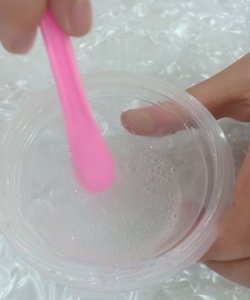 ​做起泡胶的简单方法，做起泡胶的方法最简单？