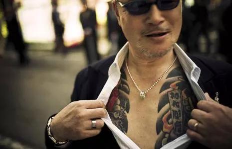 打黑风暴真实原型集团（流氓集团的黑化隐语）(5)