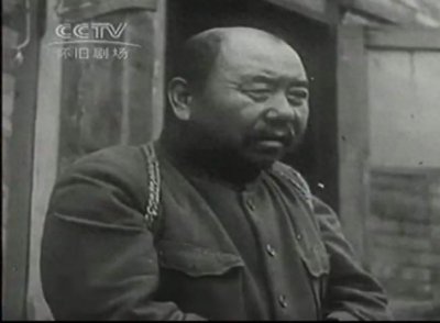 ​他先抗日，后当汉奸，东北悍匪谢文东被解放军活捉经过纪实