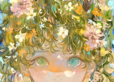 ​半丸子头怎么扎（跟着专业发型师学半丸子头就靠这）