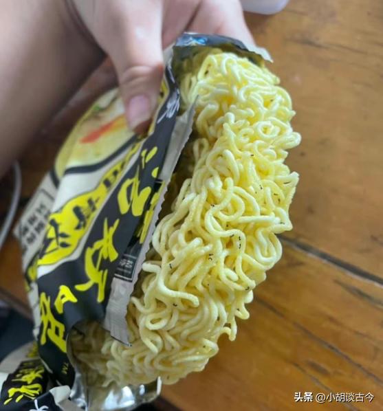 白象集团姚东良简介(白象老总多厉害)(2)