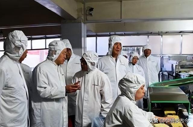 白象集团姚东良简介(白象老总多厉害)(4)