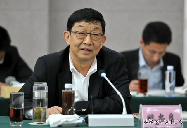 白象集团姚东良简介(白象老总多厉害)(13)