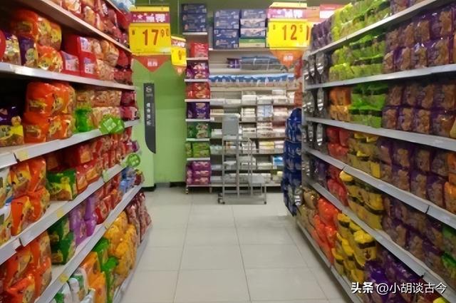 白象集团姚东良简介(白象老总多厉害)(23)