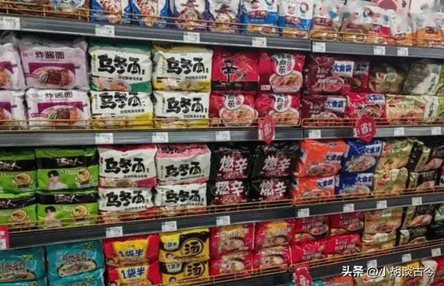 白象集团姚东良简介(白象老总多厉害)(12)