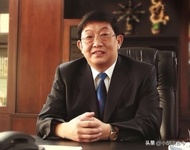 白象集团姚东良简介(白象老总多厉害)(9)