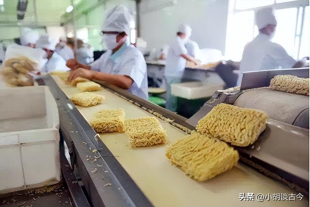 白象集团姚东良简介(白象老总多厉害)(11)