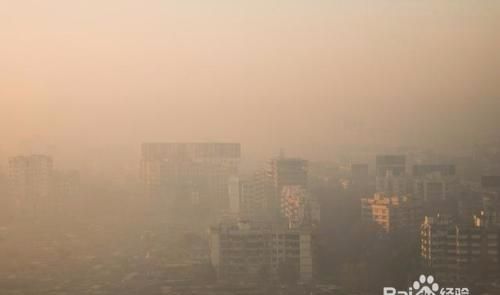 雾霾是什么,雾霾三级响应是什么?图5