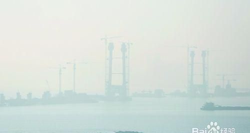 雾霾是什么,雾霾三级响应是什么?图7