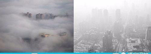 雾霾是什么,雾霾三级响应是什么?图3