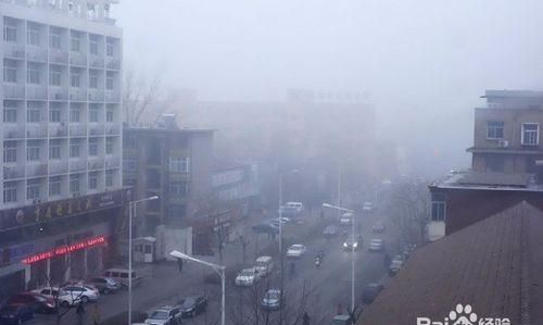 雾霾是什么,雾霾三级响应是什么?图12