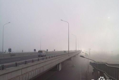 雾霾是什么,雾霾三级响应是什么?图9