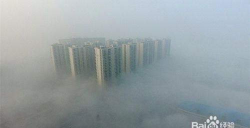 雾霾是什么,雾霾三级响应是什么?图4