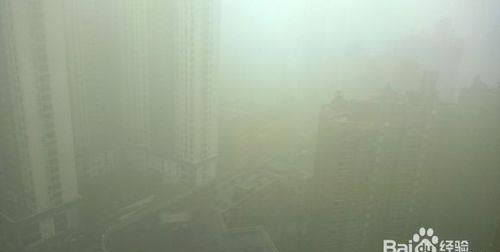 雾霾是什么,雾霾三级响应是什么?图8