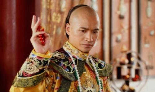 雍正是清朝的,雍正为什么那么勤政图2