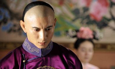 ​雍正是清朝的,雍正为什么那么勤政