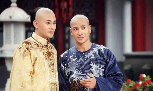 雍正是清朝的,雍正为什么那么勤政图3