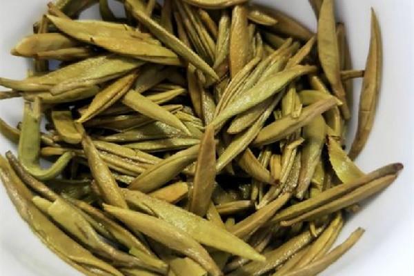 白毫银针买茶饼好还是散装茶好 白毫银针怎么分辨好坏 白毫银针买茶饼好还是散装茶好 白毫银针怎么分辨好坏