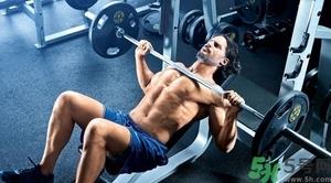 力量训练能减肥吗？力量训练一周几次好？