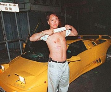 ​张子强家人的下落：遗孀携20亿定居美国，大儿子已工作成餐厅厨师