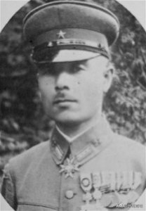 ​冈本重一：中国派遣军总司令官冈村宁次的最后一任总参谋副长