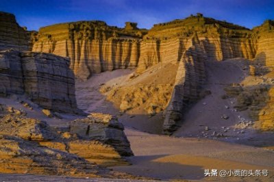 ​揭开中国十大禁区的神秘面纱