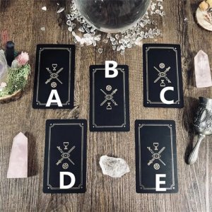 ​塔罗牌占卜2025是否脱单,塔罗牌测试啥时候脱单