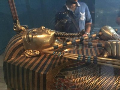 ​古埃及最可怕的诅咒（为什么法老的诅咒这么吓人 ）