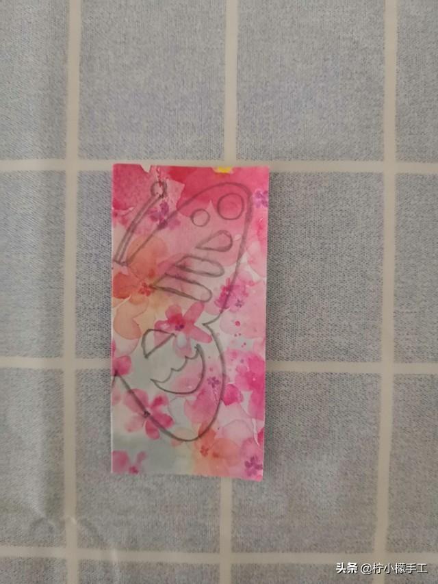 剪纸儿童简单又好看的(适合初学儿童的10种简单剪纸)(3)