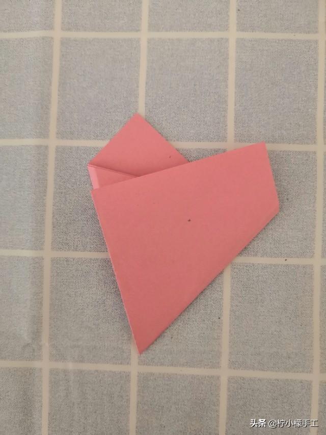 剪纸儿童简单又好看的(适合初学儿童的10种简单剪纸)(10)