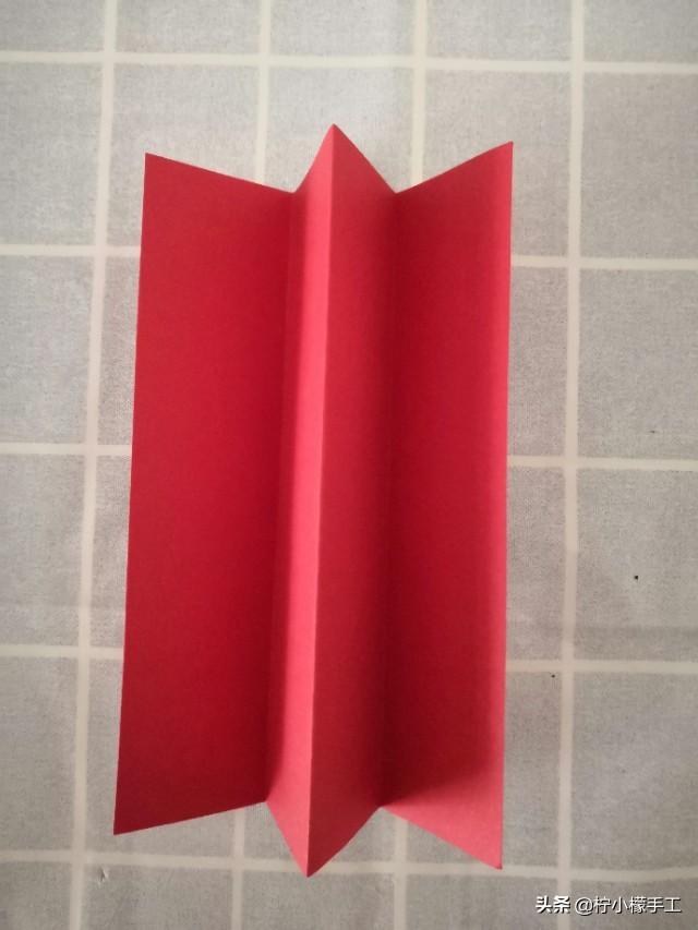 剪纸儿童简单又好看的(适合初学儿童的10种简单剪纸)(25)