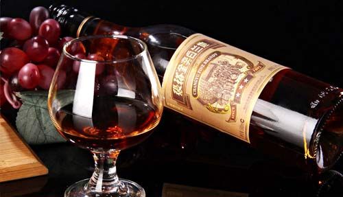 白兰地是否就是葡萄酒：白兰地是否就是葡萄酒