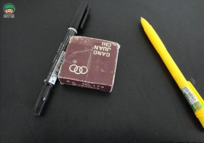 ​达人教你自制烧烤炉