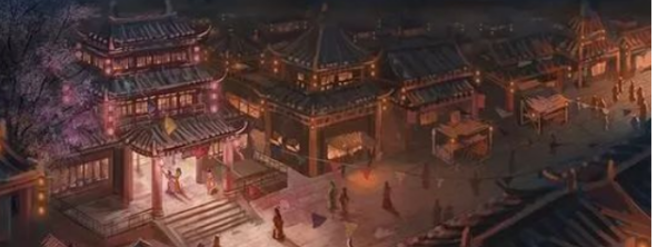 三更半夜是几点至几点,半夜三更的三更是几点图2