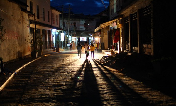 三更半夜是几点至几点,半夜三更的三更是几点图5