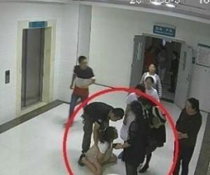 新娘被凌辱,新郎不管:男人爱不爱你,就看他是否全力护你!