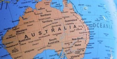 ​澳大利亚的由来，澳大利亚阿尔伯特公园名字由来？