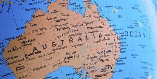 澳大利亚阿尔伯特公园名字由来