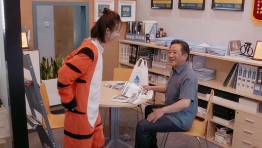 安家为什么说林茂根好人(安家林茂根竟是个暴发户)(3)