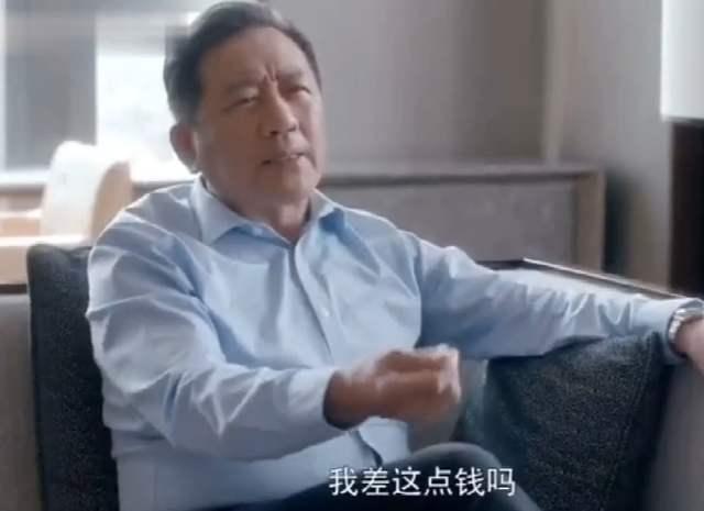 安家为什么说林茂根好人(安家林茂根竟是个暴发户)(10)