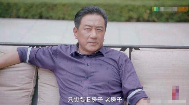 安家为什么说林茂根好人(安家林茂根竟是个暴发户)(9)