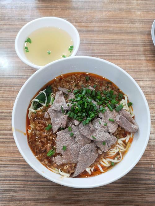 广安附近有什么好吃的美食推荐 要品尝地道广安美食