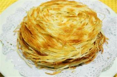 ​承德十大特色小吃