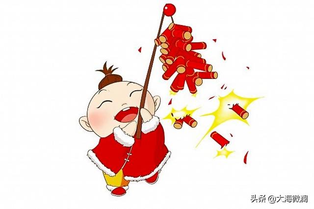 关于大年初五的习俗有哪些(大年初五话破五)(3)