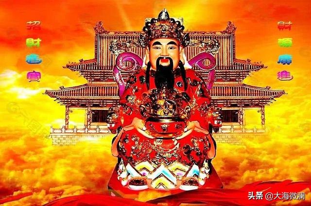 关于大年初五的习俗有哪些(大年初五话破五)(4)