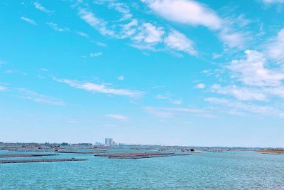 ​同为沿海城市，为何广西迟迟发展不起来？