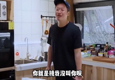 ​又来了！吴京谢楠离婚传闻又起，竟是因为谢楠这句话…