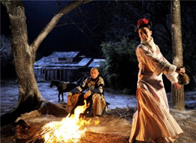 ​清代火镰盛行一时，它是如何诞生的？