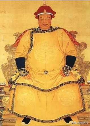 昭陵是清皇太极还是皇后的陵墓（皇太极的陵墓清昭陵）(1)